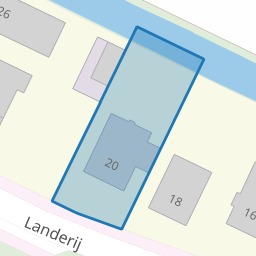 Perceel AAR00-A-9413