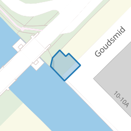 Perceel AAR00-A-9418