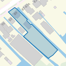 Perceel AAR00-A-9425