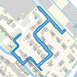 Perceel AAR00-A-9432