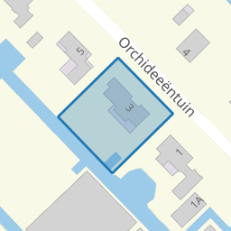 Perceel AAR00-A-9445