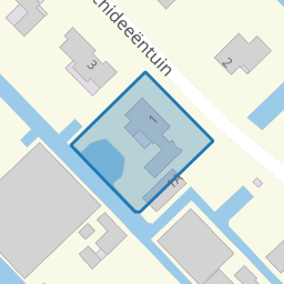 Perceel AAR00-A-9446