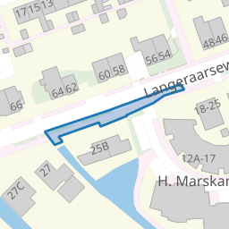 Perceel AAR00-A-9501