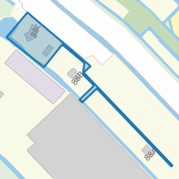 Perceel AAR00-A-9516