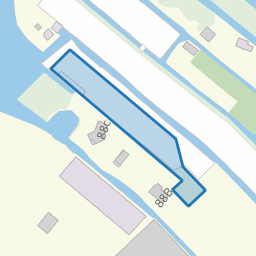 Perceel AAR00-A-9518