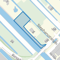 Perceel AAR00-A-9528