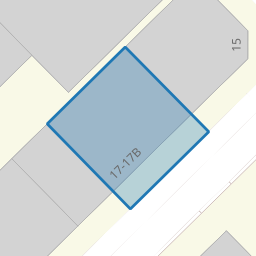 Perceel AAR00-A-9535