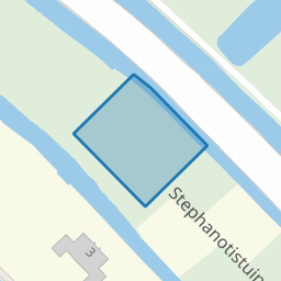 Perceel AAR00-A-9568