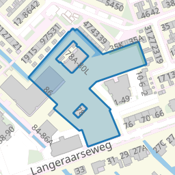 Perceel AAR00-A-9574