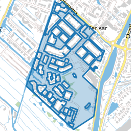 Perceel AAR00-A-9576