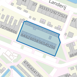 Perceel AAR00-A-9593