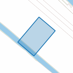 Perceel AAR00-A-9603