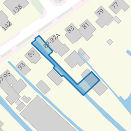 Perceel AAR00-A-9610