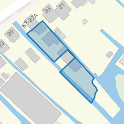 Perceel AAR00-A-9611