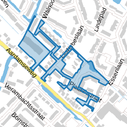 Perceel AAR00-A-9620