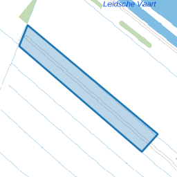 Perceel AAR00-A-9625