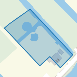 Perceel AAR00-A-9629