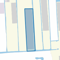 Perceel AAR00-B-1213