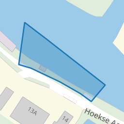 Perceel AAR00-B-1323