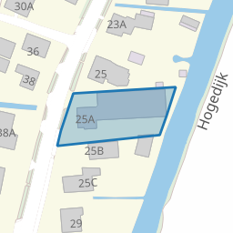 Perceel AAR00-B-1408