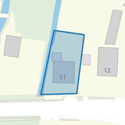 Perceel AAR00-B-1657