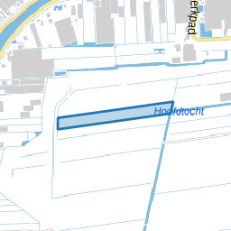 Perceel AAR00-B-1960