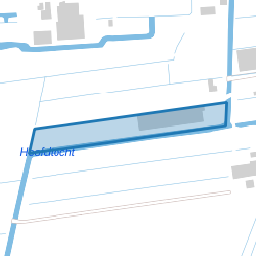 Perceel AAR00-B-1961