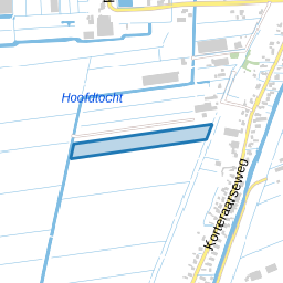 Perceel AAR00-B-1973