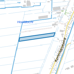 Perceel AAR00-B-1974