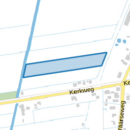 Perceel AAR00-B-2025