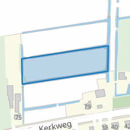 Perceel AAR00-B-2027