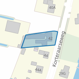 Perceel AAR00-B-2086