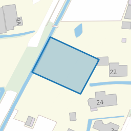 Perceel AAR00-B-2105