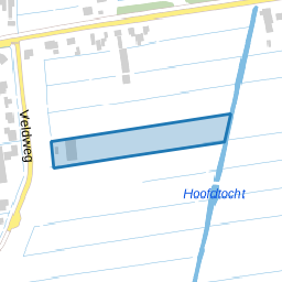 Perceel AAR00-B-2199