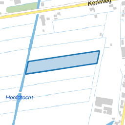 Perceel AAR00-B-2200