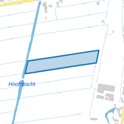 Perceel AAR00-B-2201