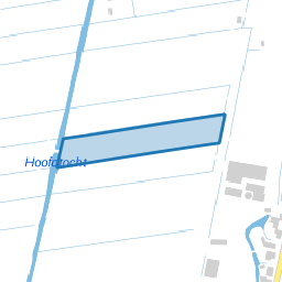 Perceel AAR00-B-2204