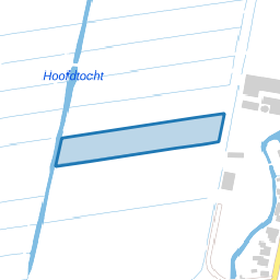 Perceel AAR00-B-2209