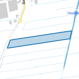 Perceel AAR00-B-2210