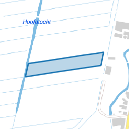 Perceel AAR00-B-2212