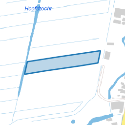 Perceel AAR00-B-2213