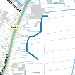 Perceel AAR00-B-2287