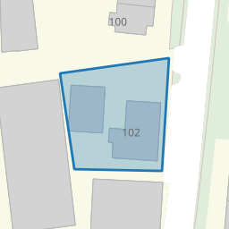 Perceel AAR00-B-2307