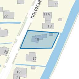 Perceel AAR00-B-2354