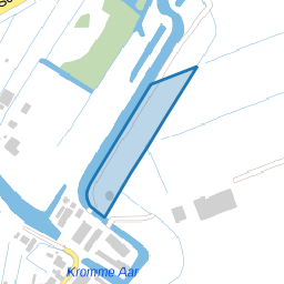 Perceel AAR00-B-2356