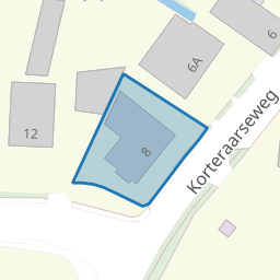 Perceel AAR00-B-2384