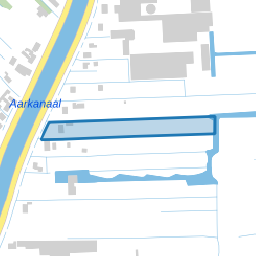 Perceel AAR00-B-2579