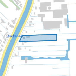 Perceel AAR00-B-2580