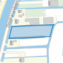 Perceel AAR00-B-2604