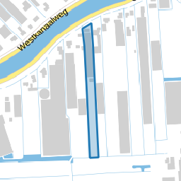 Perceel AAR00-B-2643